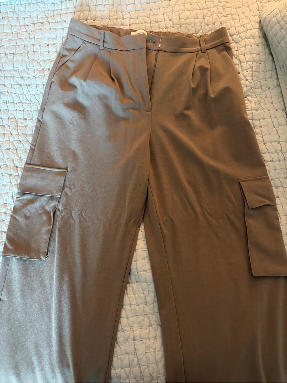 Abercrombie & Fitch Sloan Pant